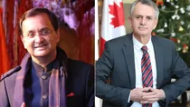 India Canada Diplomatic Relation, Announced Their New Envoys