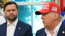 donald trump jd vance us president vice president