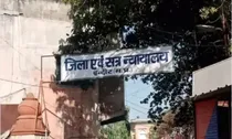 Five Lawyers Get Jail Term In Attempt To Murder Case at journalist In MP Indore