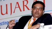 Ex RBI Governor Urjit Patel To Be The IMF Executive Director