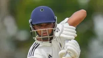 Danish malewar, cricket news, ranji trophy