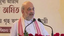 Amit Shah