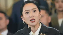 Thai Court Dismisses PM