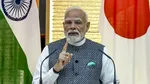Narendra modi in japan