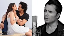 aneet padda, ahaan panday, saiyaara, ali zafar,