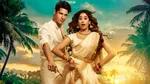 param sundari, sidharth malhotra, jahnvi kapoor,