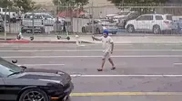 Los Angeles Sikh Murder