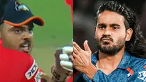 Digvesh rathi, nitish rana, cricket news