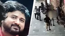 Kalkaji Sewadar Killed