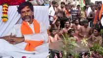 Maratha Protest, Maratha Andolan, Maharashtra, Mumbai