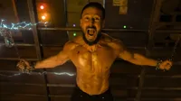 baaghi 4 trailer, tiger shroff