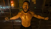 baaghi 4 trailer, tiger shroff