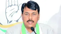 congress accuses bjp of vote rigging in gujarat claims fake duplicate voters