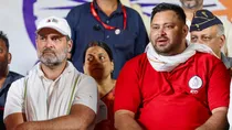 Tejashwi Yadav chief ministerial face