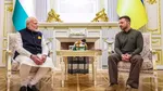 PM Modi talk to Zelensky Before meeting Putin in sco china  Russia-Ukraine war