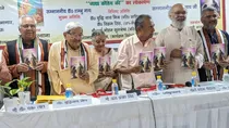 Dr Shambhu Nath Died