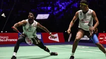 badminton, satwik chirag, satchi