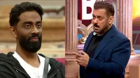 salman khan jokes, bigg boss 19, pranit more