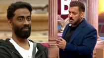 salman khan jokes, bigg boss 19, pranit more