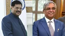 Justice Vikram Nath On Stray Dog Order