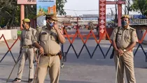 Vrindavan priest sexually assaulted mp man