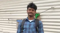 Subham Sabar neet