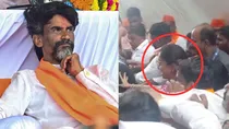 Manoj Jarange Patil, Manoj Jarange Patil Protest, Maratha Protest