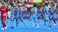 ASIA CUP, TEAM INDIA, HOCKEY