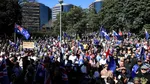 March For Australia, March For Australia Rally, Australia