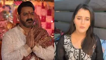 pawan singh, anjali raghav