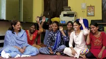 Safeena Husain, Educate Girls, Ramon Magsaysay Award