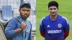 SANJU SAMSON, shubman gill, cricket news