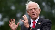 Peter Navarro donald trump narendra modi vladimir putin 