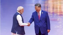 PM Narendra Modi Speech On Terrorism In SCO