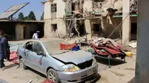 Afghanistan Earthquake Update, Death Toll Rises to 800