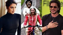 shah rukh khan, priyanka chopra jonas, pk mahanandia,