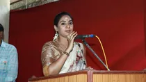 Puducherry MLA Chandira Priyanga accuses fellow Minister of torture, harassment
