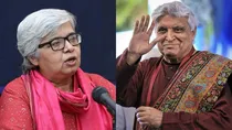 Javed Akhtar, Javed Akhtar Urdu, Javed Akhtar Urdu Academy, Shabnam Hashmi, Javed Akhtar West Bengal