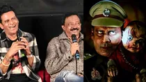 Manoj Bajpayee In Satya, Manoj Bajpayee Horror Comedy Film