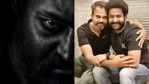 jr ntr, prashanth neel, dragon, 