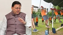 Uttarakhand Cabinet has approved 10 per cent horizontal reservation for former Agniveers