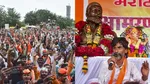 Maratha Protest