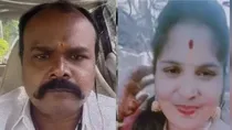 bangalore livein partner burns woman vanajakshi dies vittal arrested