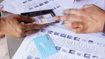 Bihar sir new voter id card draft voter list bjp rjd congress
