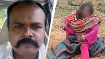 Karnataka Woman Burnt Alive By Her Ex Live In Partner