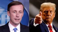 Former US NSA jake sullivan on Donald Trump India was ignored for family business from Pak