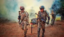 tariff tensions donald trump indian army reaches alaska for yudh abhyas joint military exercise