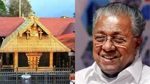 cpi (m) bjp kerala nair ezhava sabrimala hindu