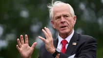 Peter Navarro Says, India Should Be With US not Wish China and Russia