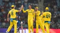 Mitchell Starc, Australia Cricket, T20